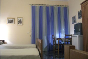 Италия Privát Рим / Roma, Экстерьер